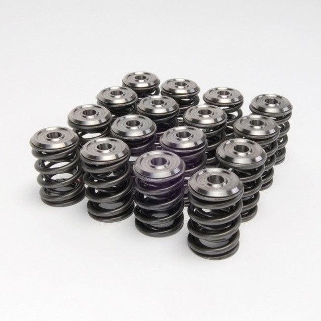 Skunk 2 - Alpha Valve Springs and Ti Valves Springs,Retainers Kit - Honda - H22A - 344-05-1360 - 344-05-1360