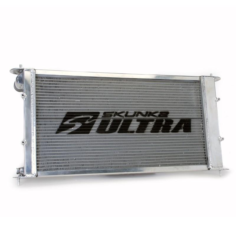 Skunk 2 - Ultra Series Full Size Radiators with Oil cooler Integrated Radiator - Subaru - BRZ ZC6 APPLIED A to E (MT) - 349-12-5000 - RZCREWGARAGE