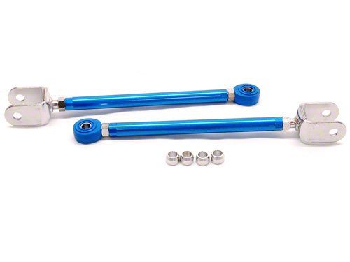 Cusco Japan - Cusco Japan - Adjustable Toe Control Rod - Honda - RA1/RA2 - 355 474 E - Rzcrewgarage
