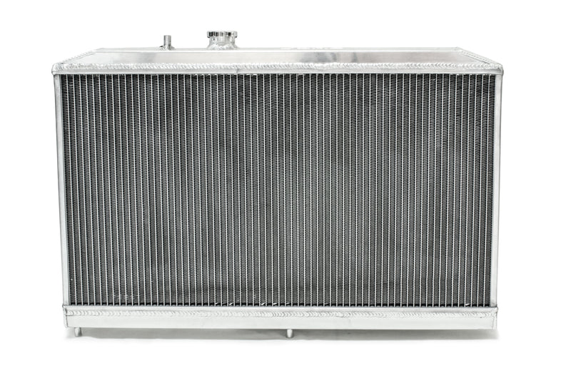 Sard Long Dual Core Radiator - Honda - Civic EK(B-series) (MT) - 38277 - RZCREWGARAGE