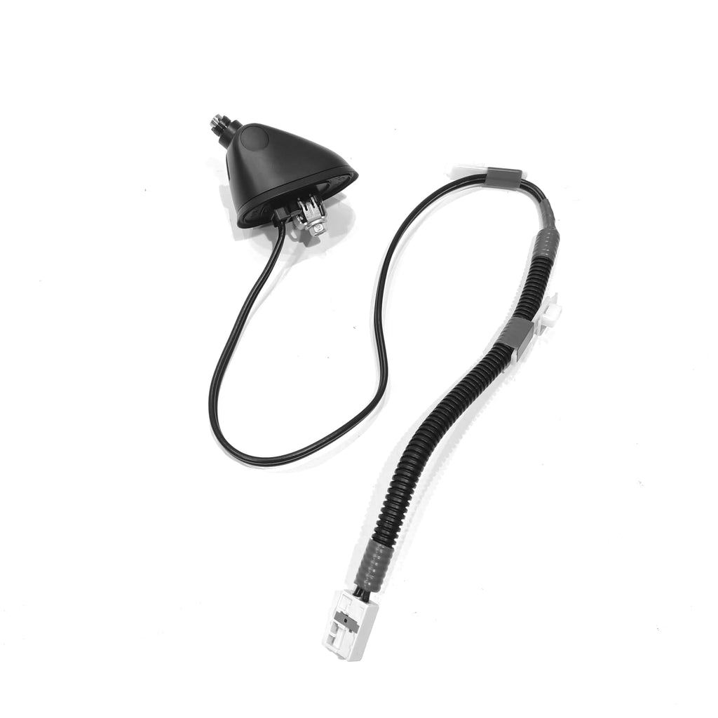 Genuine Honda Parts - Antenna Base - Honda - Fit-Jazz GK / GP5 - 39152-T5A-J0 - Rzcrew Garage