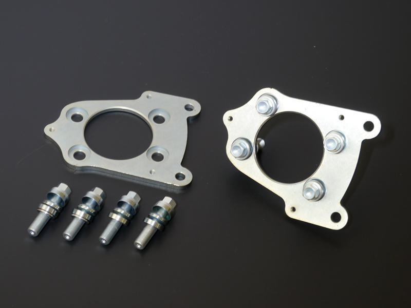 Cusco Japan - Cusco Japan - Roll Center Adjuster - Honda - GK5 - 3A2 455 A - Rzcrewgarage
