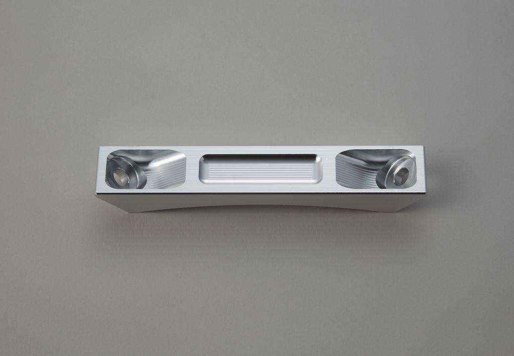 Spoon - Center Brace Bar - Honda S2000 AP1/AP2 - 40540-AP1-000