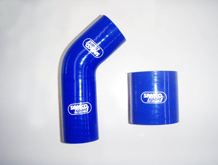 Samco Japan - 2 Pcs Turbo Hoses Set - Honda - S 660 JW5 - 40TCS619 - RZCREWGARAGE