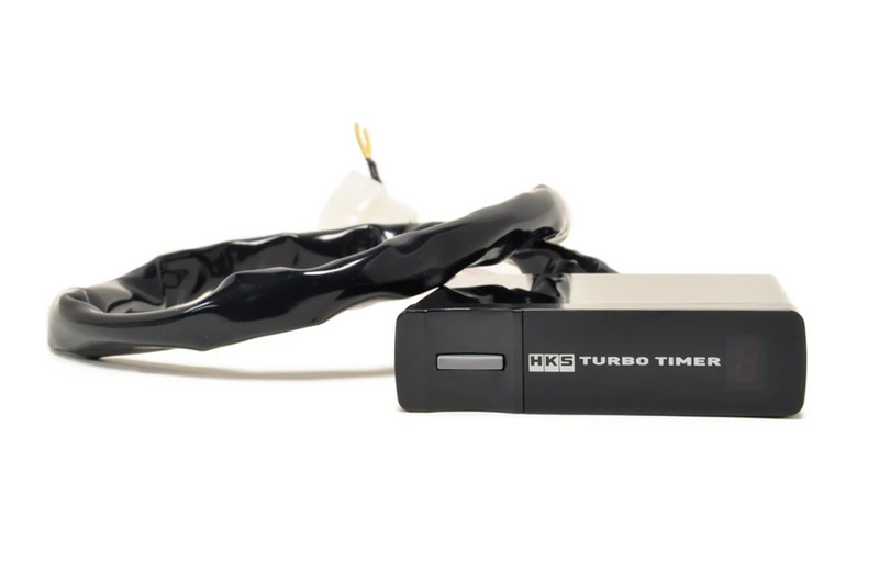HKS Turbo Timer - 10th Model