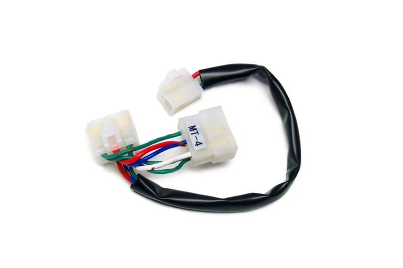 HKS Turbo Timer Harness - Mitsubishi - Lancer Evolution CP9A Evo 4/5/6