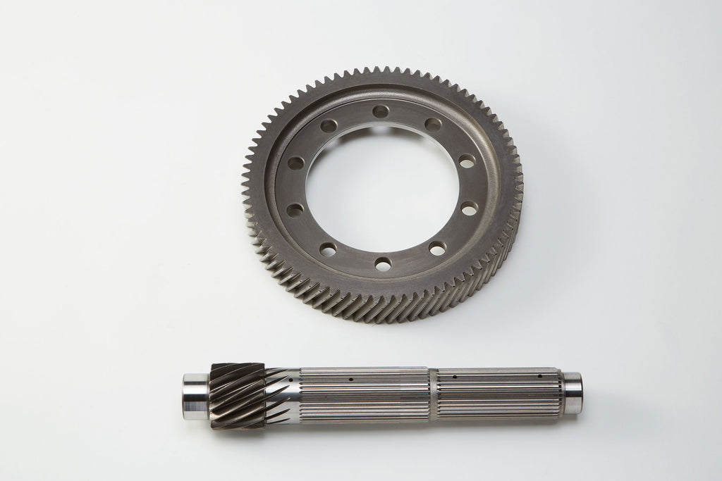 Spoon 5.3 Final Drive Kit - Honda - EP3 - 41220-FD2-101 - RZCrewGarage