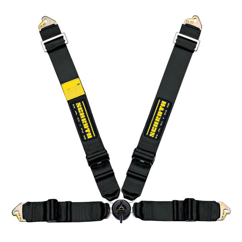 SCHROTH RACING-45001