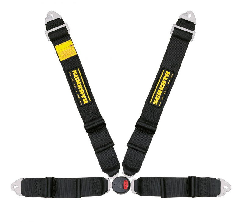 SCHROTH RACING-45071