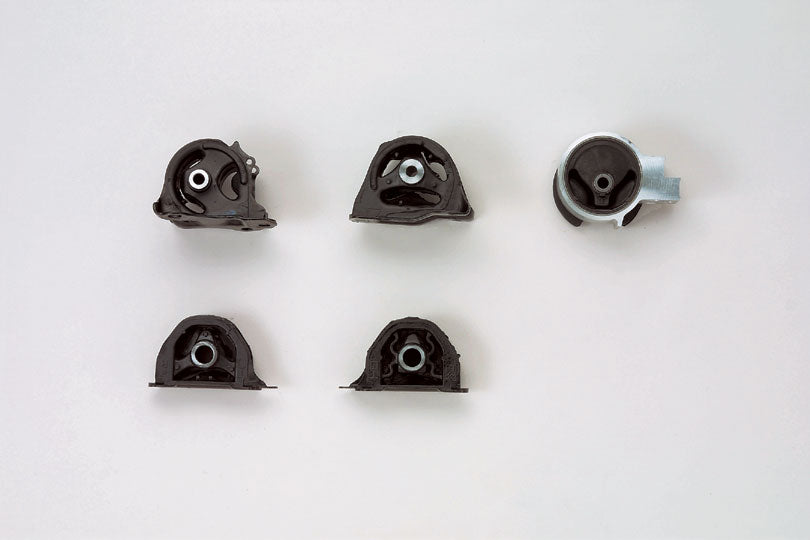 Spoon Engine Transmision Mount Set - DC2/DB8 - 50800-DCR-G00 - RzcrewEurope.com