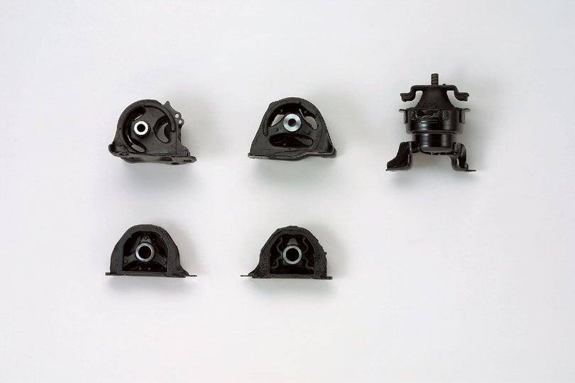 Spoon Engine Transmision Mount Set - EK9 - 50800-EK9-G00 - RzcrewEurope.com