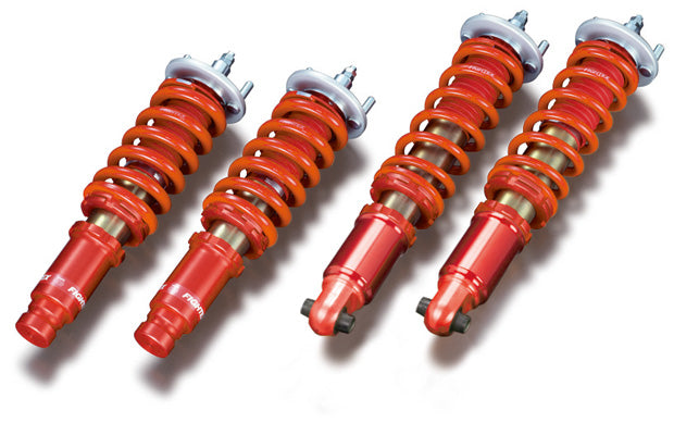Toda Racing - Fightex Type DA Coilover Kit - Honda Civic EG Hatchback - 51520-EG6-000 - Rzcrewgarage