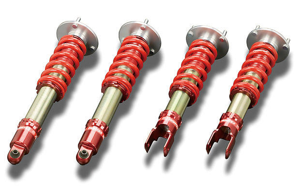 Toda Racing - Fightex Type DA-G Coilover Kit - Mazda RX-7 FD3S All Type - 51530-FD3-000 - Rzcrewgarage