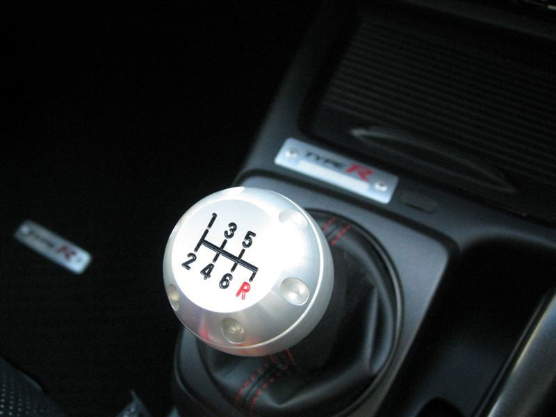 Mugen Shift Knob 6MT - Rzcrewgarage