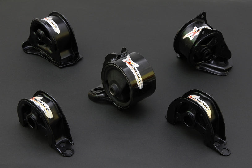 Harden Engine Mount 5 Pieces Set (MT) - EG5 - 5826 - RzcrewEurope.com
