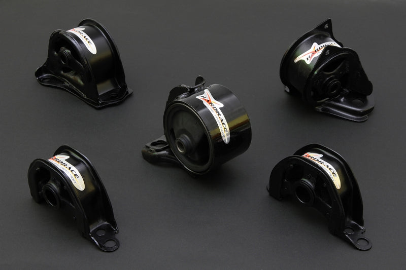 Harden Engine Mount 5 Pieces Set (MT) - EG5 - 5826 - RzcrewEurope.com
