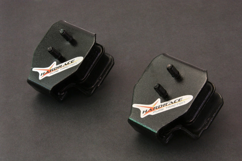 Harden Engine Mount 2 Pieces Set (MT) - GC8/GF8 - 5835-A - RzcrewEurope.com