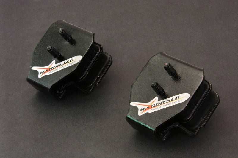 Harden Engine Mount 2 Pieces Set (MT) - GC8/GF8 - 5835-A - RzcrewEurope.com