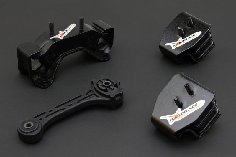 Harden Engine Mount 4 Pieces Set (MT) - GC8/GF8 - 5835 - RzcrewEurope.com