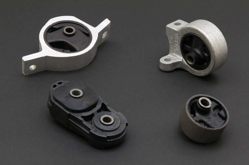 Harden Engine Mount 4 Pieces Set (MT) - K11 - 5841 - RzcrewEurope.com