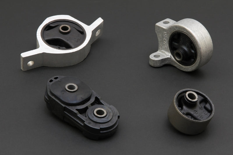 Harden Engine Mount 4 Pieces Set (MT) - K11 - 5841 - RzcrewEurope.com