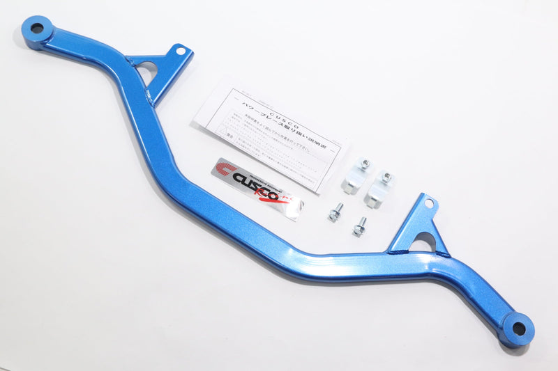 Cusco Japan - 60J 492 F