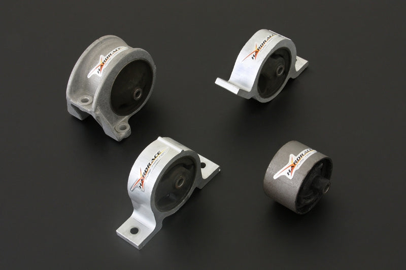 Harden Engine Mount 4 Pieces Set (MT) - P11 - 6214 - RzcrewEurope.com