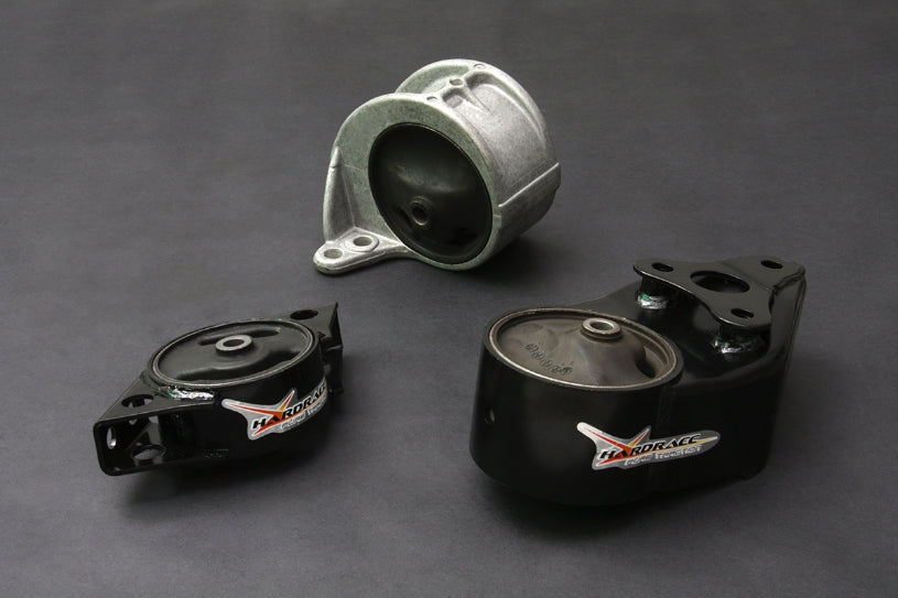Harden Engine Mount 3 Pieces Set (SR20DET MT) - P10 - 6249 - RzcrewEurope.com