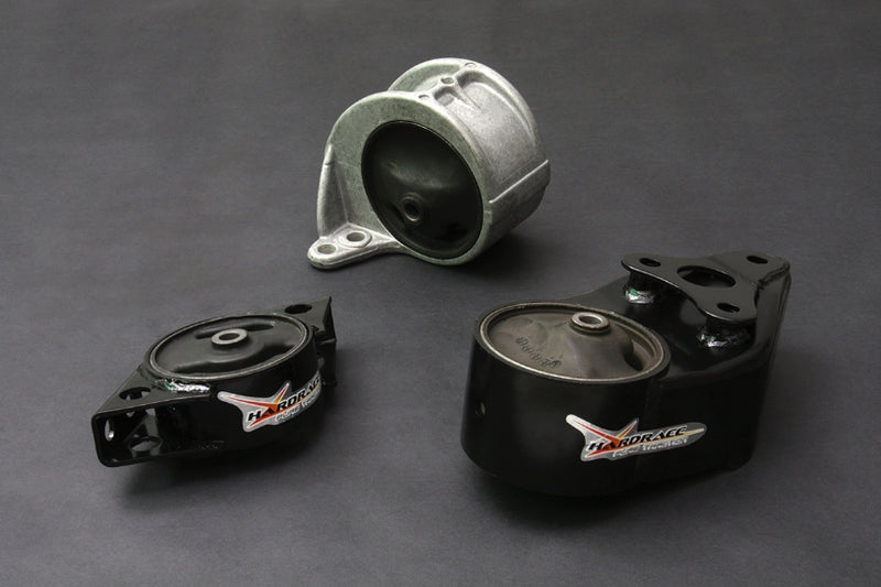 Harden Engine Mount 3 Pieces Set (SR20DET MT) - P10 - 6249 - RzcrewEurope.com