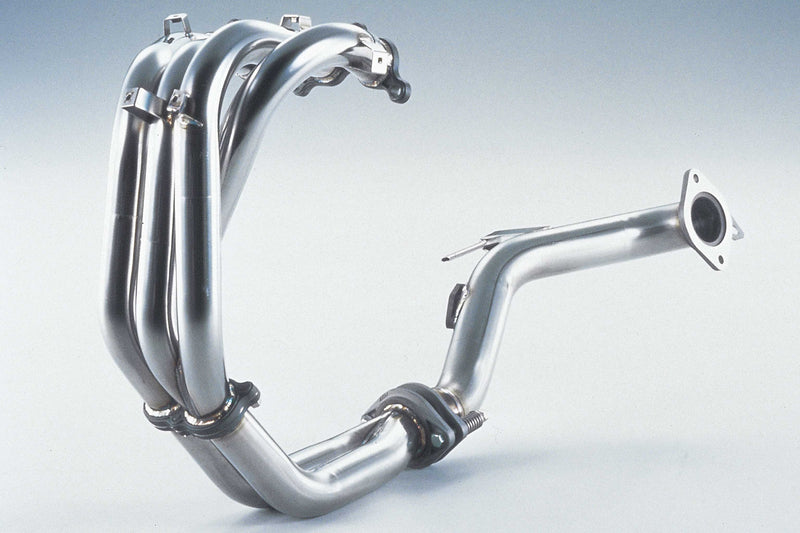 Fujitsubo Super EX Exhaust Headers - SW20(NA) - 630-23522