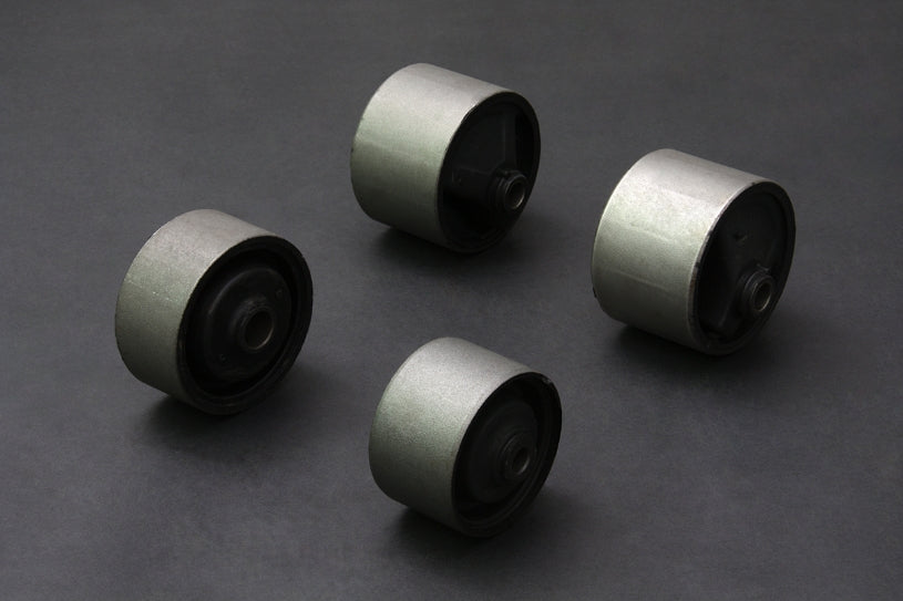 Harden Engine Mount 4 Pieces Set (MT) - CN9A Evo 4 - 6446 - RzcrewEurope.com
