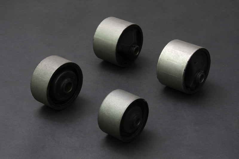 Harden Engine Mount 4 Pieces Set (MT) - CN9A Evo 4 - 6446 - RzcrewEurope.com
