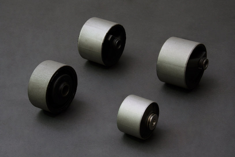 Harden Engine Mount 4 Pieces Set (MT) - CP9A Evo 5/6 - 6447 - RzcrewEurope.com