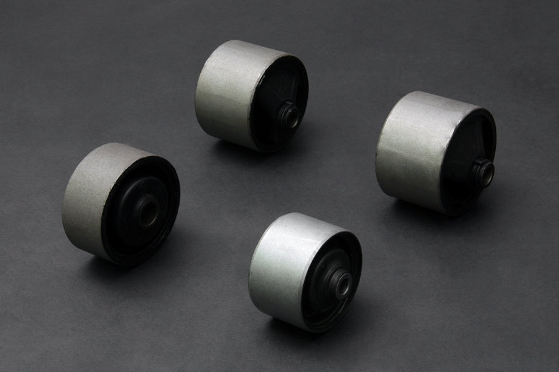 Harden Engine Mount 4 Pieces Set (JDM RHD MT Only) - CT9A Evo 7/8/9 - 6449 - RzcrewEurope.com
