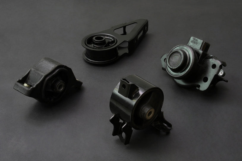 Harden Engine Mount 4 Pieces Set (MT) - GD3 - 6468 - RzcrewEurope.com