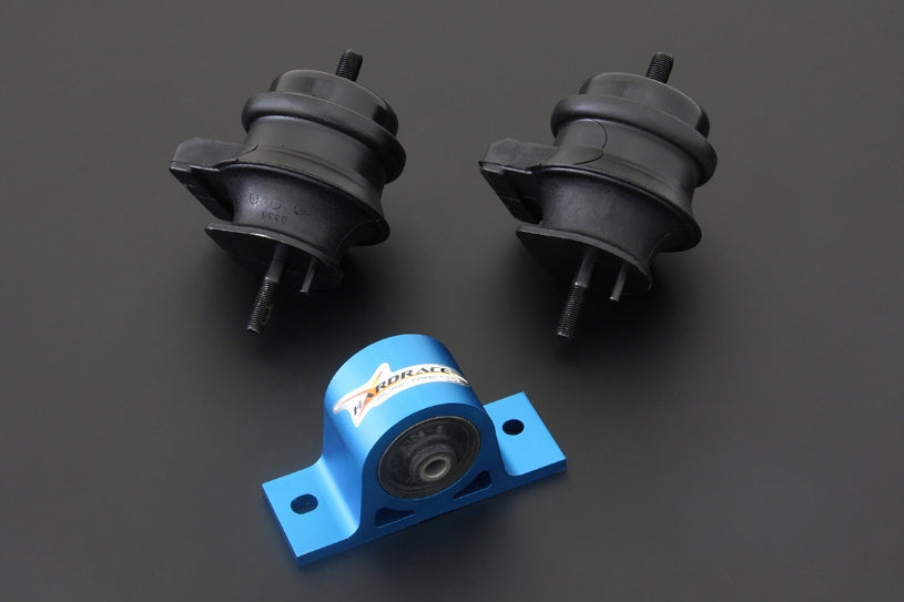 Harden Race Engine Mount 2 Pieces Set 1 piece Transmission set (MT) - Z33 - 6568 - RzcrewEurope.com