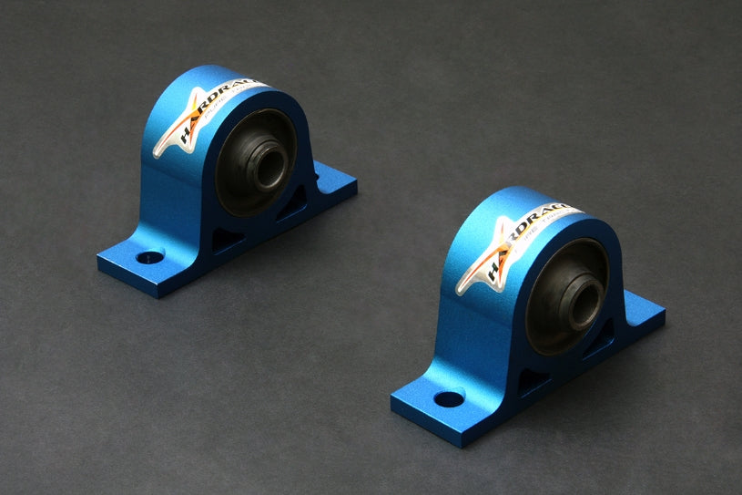 Harden Differential Mount 2 Pieces Set (MT) - AP1/AP2 - 6573 - RzcrewEurope.com
