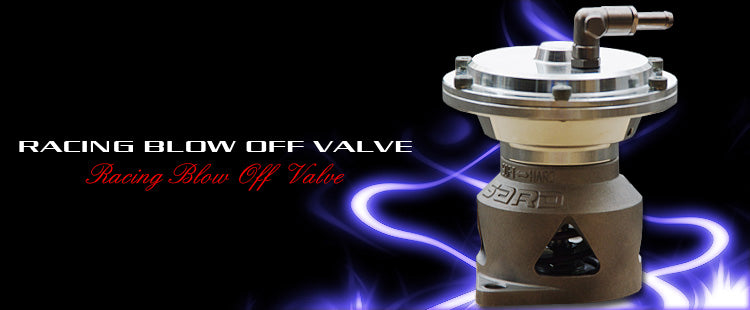 SARD Racing blow off valves (Universal kit)