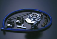 SARD R2D2 Level 2 blow off valves (Universal kit)