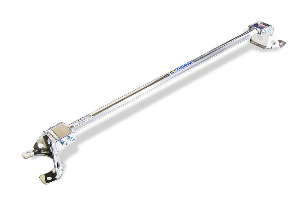 Okuyama Carbing - Rear Type D - Mazda MX-5 Miata Roadster RF ND - 664 426 0