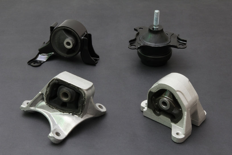 Harden Engine Mount 4 Pieces Set (MT) - DC5R - 6676 - RzcrewEurope.com