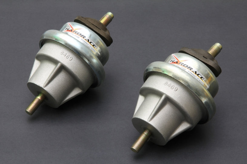 Harden Engine Mount 2 Pieces Set (MT) - JZA80 - 6687-S - RzcrewEurope.com