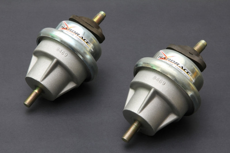 Harden Engine Mount 2 Pieces Set (MT) - JZA80 - 6687-S - RzcrewEurope.com