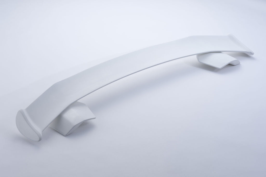 Spoon - Roof Spoiler - Honda - Civic Type R FK8 - 68800-FK7-000 - Rzcrew Garage