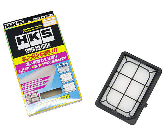 Super Air Filter - GK5 - 70017-AH016