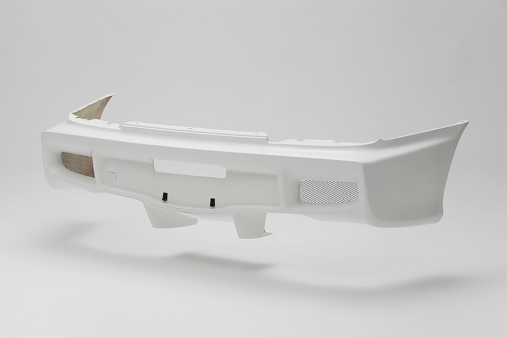 Spoon - Rear Aero Bumper - Honda - S2000 AP1/AP2 - 71101-AP1-001 - Rzcrew Garage