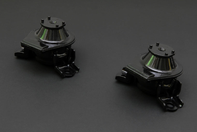 Harden Race Engine Mount 2 Pieces Set (MT) - SE3P - 7115 - RzcrewEurope.com