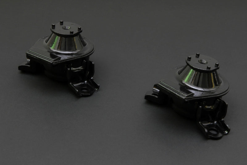 Harden Race Engine Mount 2 Pieces Set (MT) - SE3P - 7115 - RzcrewEurope.com