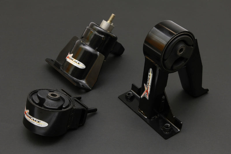 Harden Engine Mount 3 Pieces Set (MT) - ZC31S - 7130-S - RzcrewEurope.com