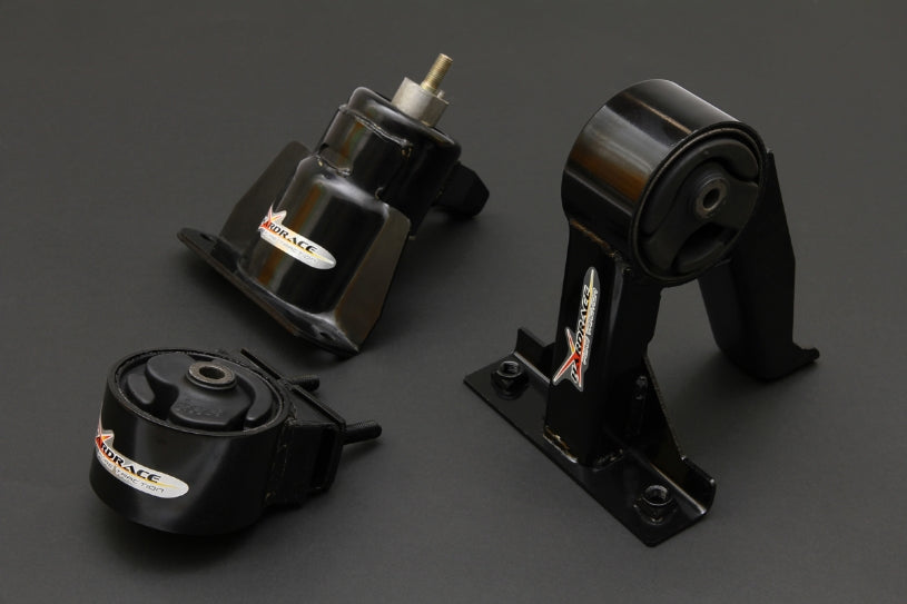 Harden Race Engine Mount 3 Pieces Set (MT) - ZC31S - 7130 - RzcrewEurope.com